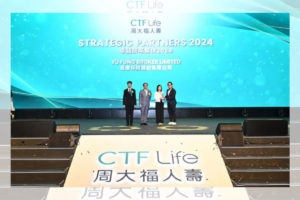 CTF Life Introduces Strategic Wealth Solution with Targeted 6.5% IRR