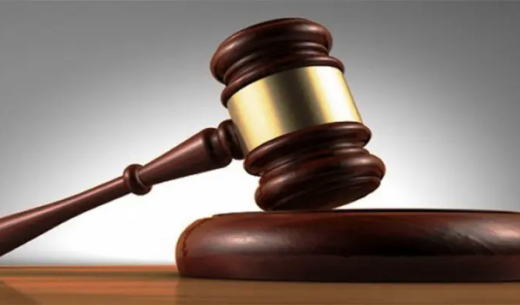 Capital Sentence Imposed for the Murder of a Businessman in Netrokona Capital Sentence Imposed for the Murder of a Businessman in Netrokona