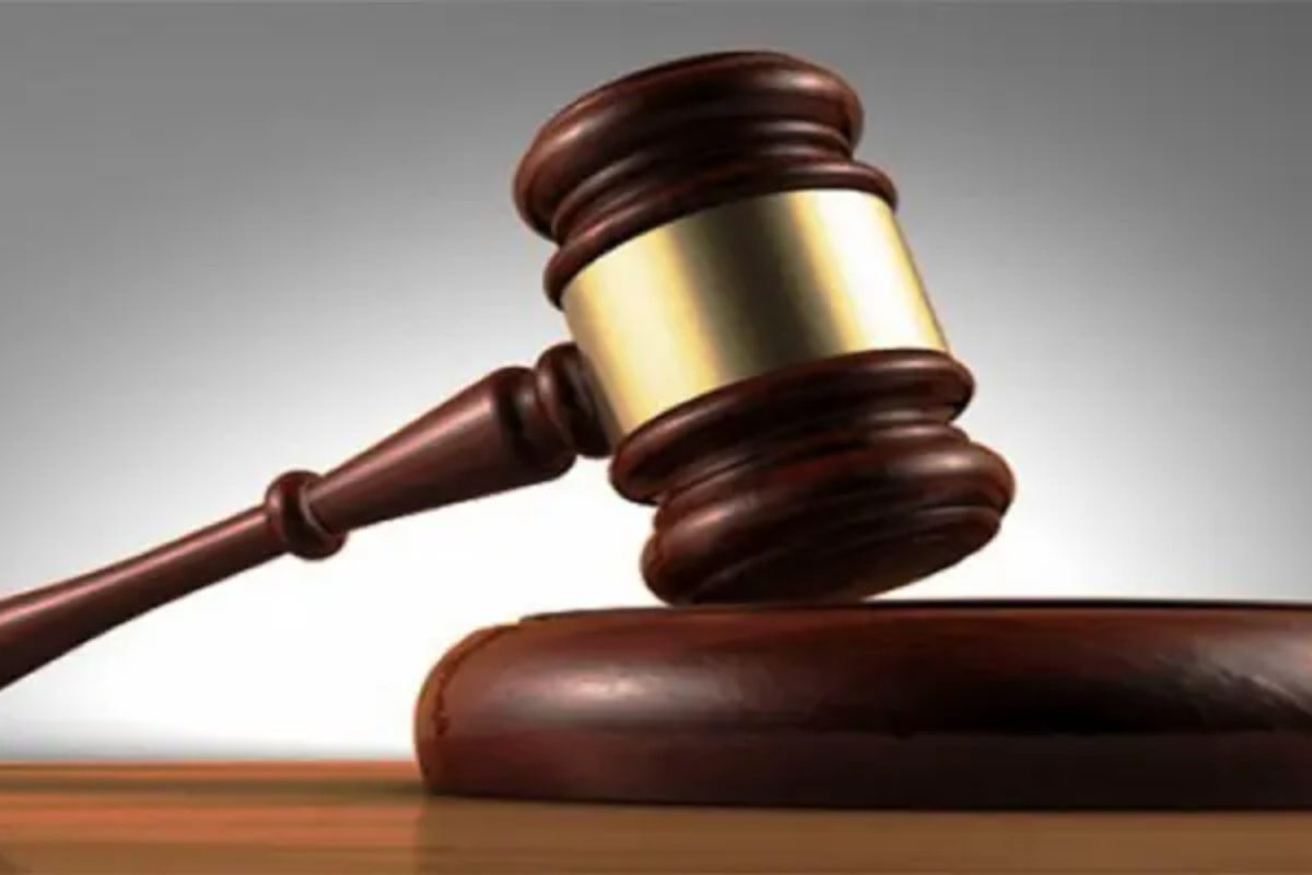 Capital Sentence Imposed for the Murder of a Businessman in Netrokona