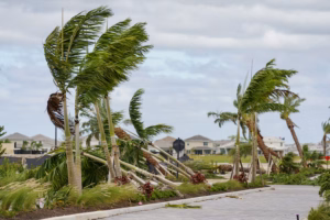 Cat Bond Pricing Falls 25% on Renewals