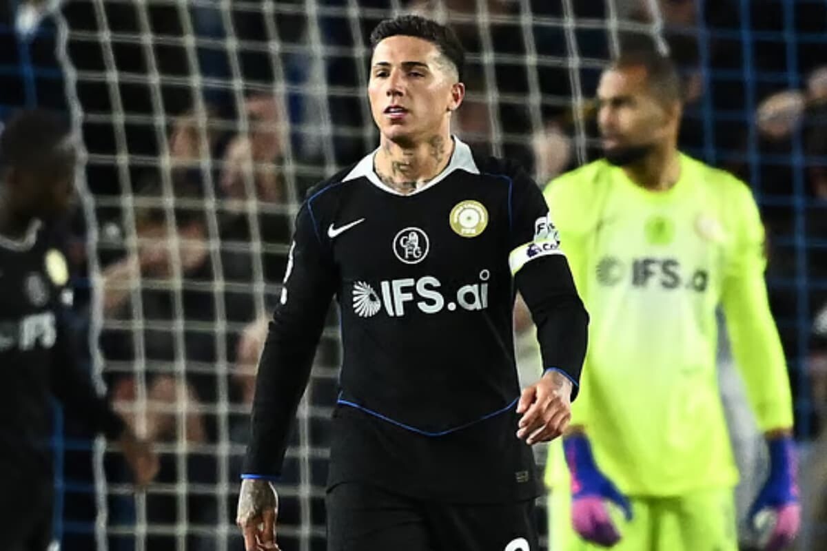 Chelsea Slump to Historic 114-Year Record Low