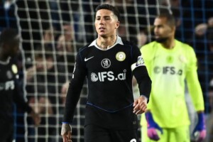 Chelsea Slump to Historic 114-Year Record Low