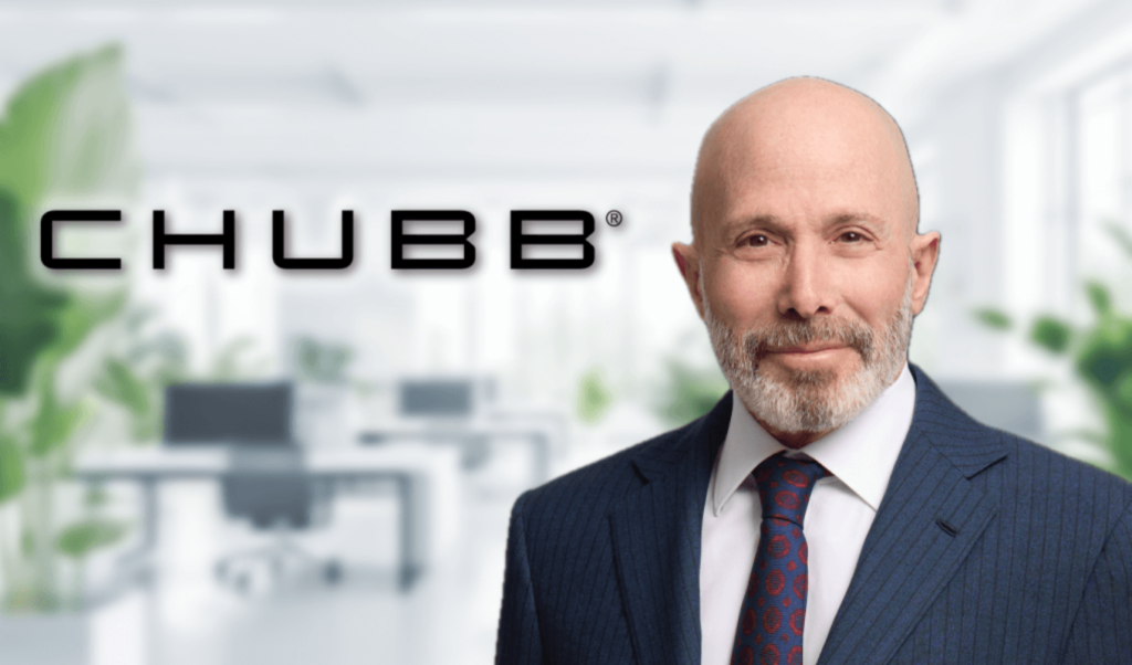 Chubb Reports Substantial Profit Surge in First Quarter of 2026 Chubb Reports Substantial Profit Surge in First Quarter of 2026