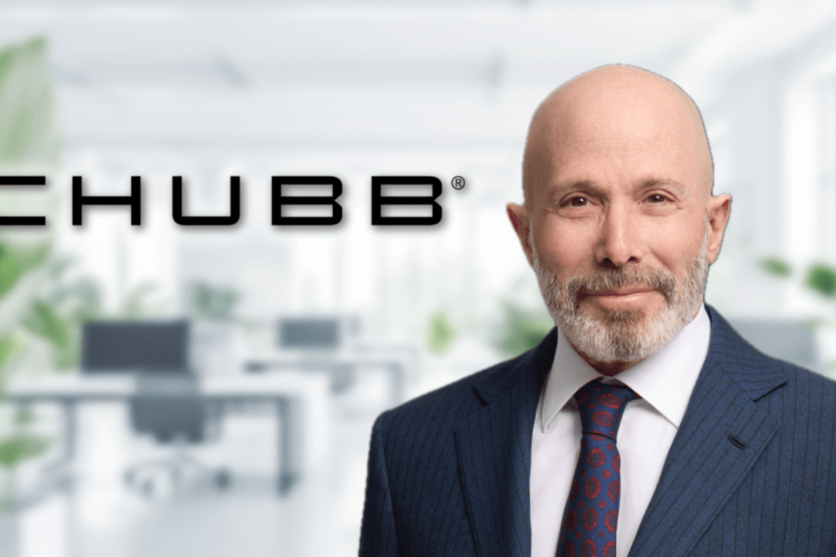 Chubb Reports Substantial Profit Surge in First Quarter of 2026