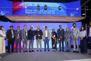 City Bank, Water.org unveil initiative to improve water and sanitation