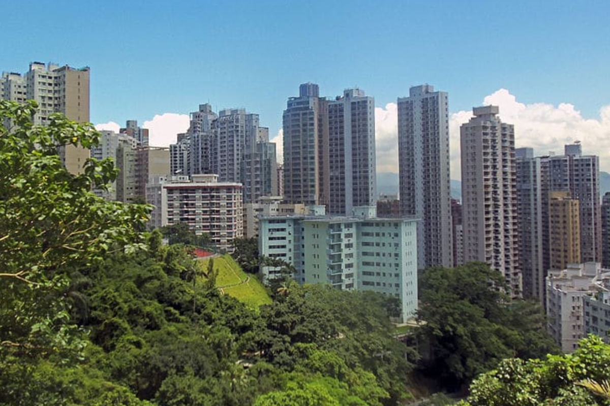 Climate Change Pressures Threaten Victoria Peak’s Landslide Defences