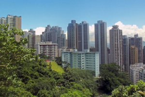 Climate Change Pressures Threaten Victoria Peak’s Landslide Defences