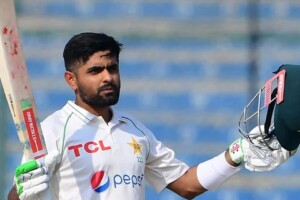 Coach Backs Babar Ahead Bangladesh Tests