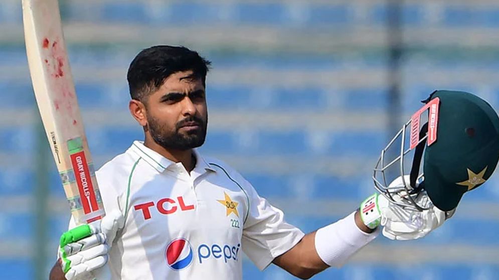 Coach Backs Babar Ahead Bangladesh Tests