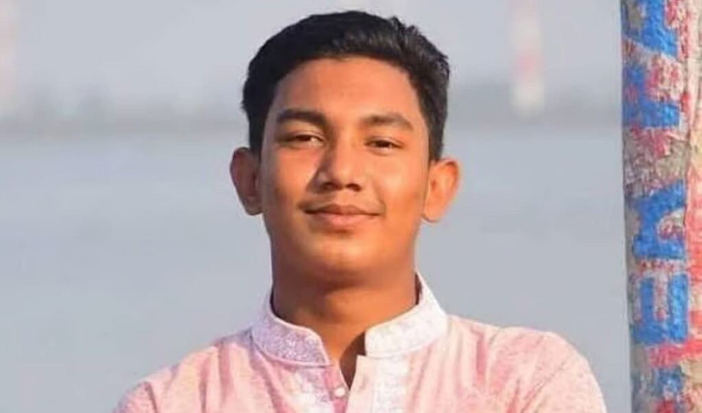 College student murdered after being thrown into lift shaft College student murdered after being thrown into lift shaft