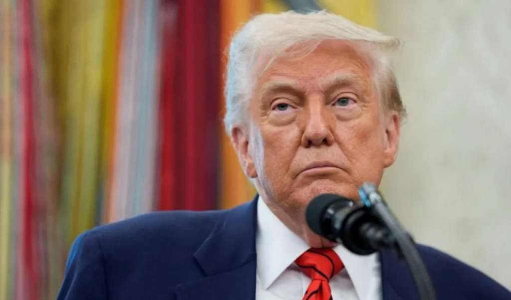 Consumers Sidelined As Trump Tariff Refund Scheme Commences Consumers Sidelined As Trump Tariff Refund Scheme Commences