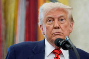 Consumers Sidelined As Trump Tariff Refund Scheme Commences