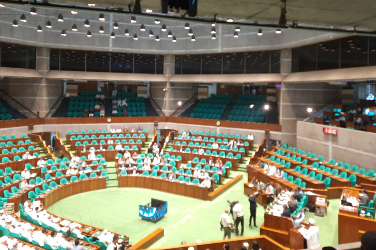 Controversial Bank Law Allows Former Owners To Return