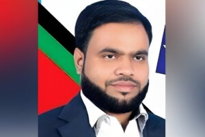 Councillor Killed in Road Crash