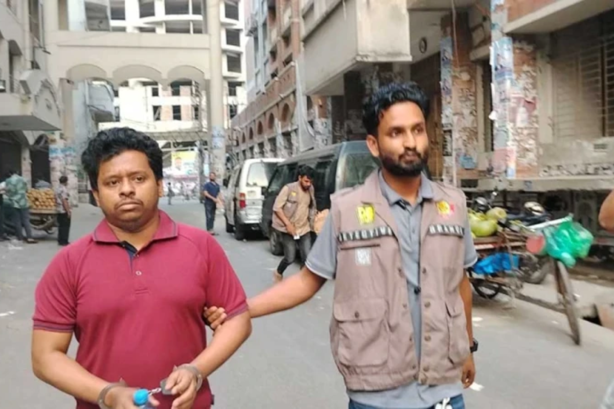 Court Grants Bail to Influencer Over Whip Misinformation