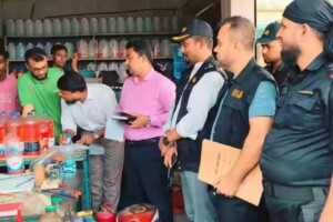 Crackdown on Fuel Price Violations