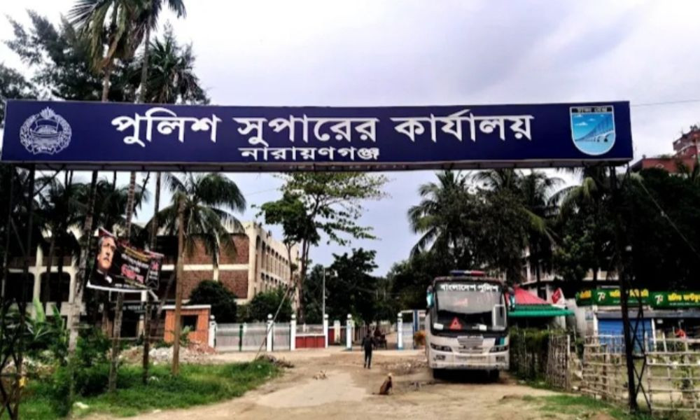 Curiosity Over Prison Leads to Murder