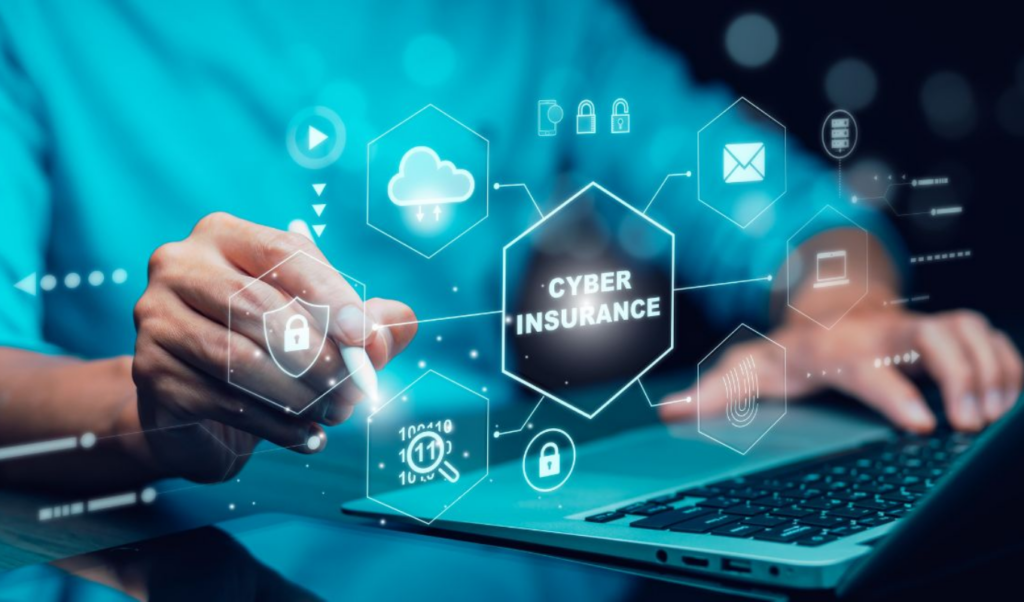 Cyber Insurance Market Doubles as Reinsurers Rethink Tail Risk Strategy Cyber Insurance Market Doubles as Reinsurers Rethink Tail Risk Strategy