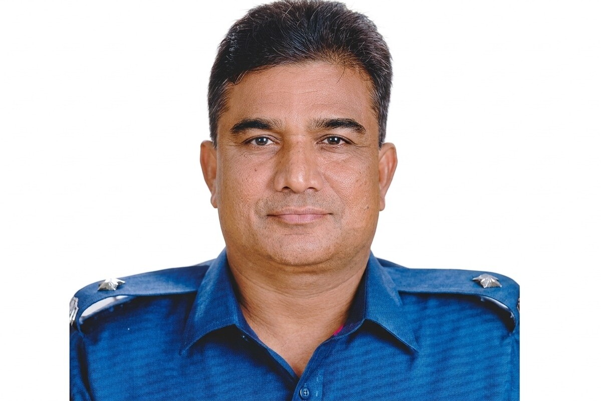 DMP Prosecutor Inspector Asaduzzaman Dies in Bangkok