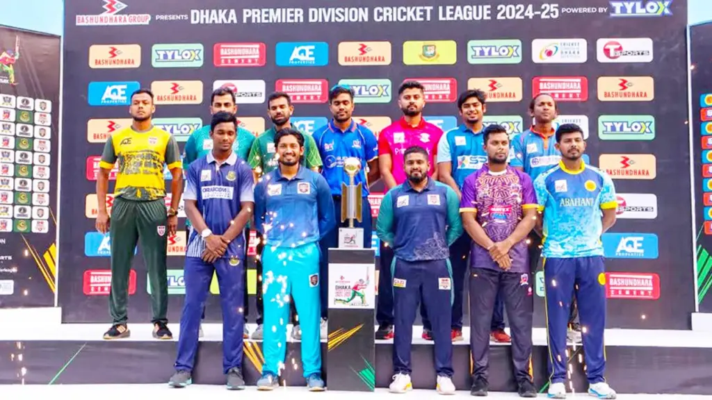 DPL Season Set With Relegation Format DPL Season Set With Relegation Format
