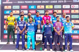 DPL Season Set With Relegation Format