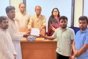 DUJA Announces Boycott of JCD Following Assault on Journalists