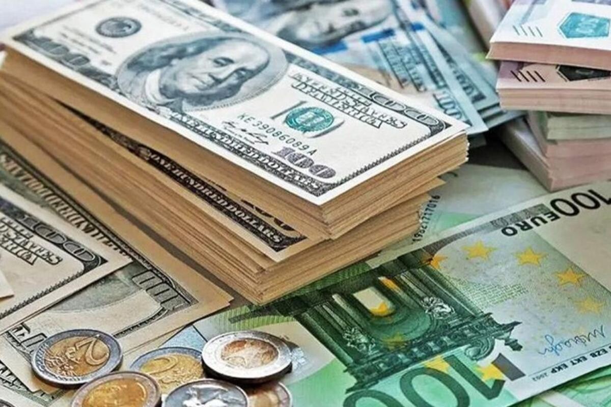 Daily Exchange Rates Update