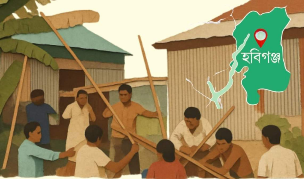 Deadly Clash at Moulvibazar Arbitration Meeting Turns Fatal Deadly Clash at Moulvibazar Arbitration Meeting Turns Fatal