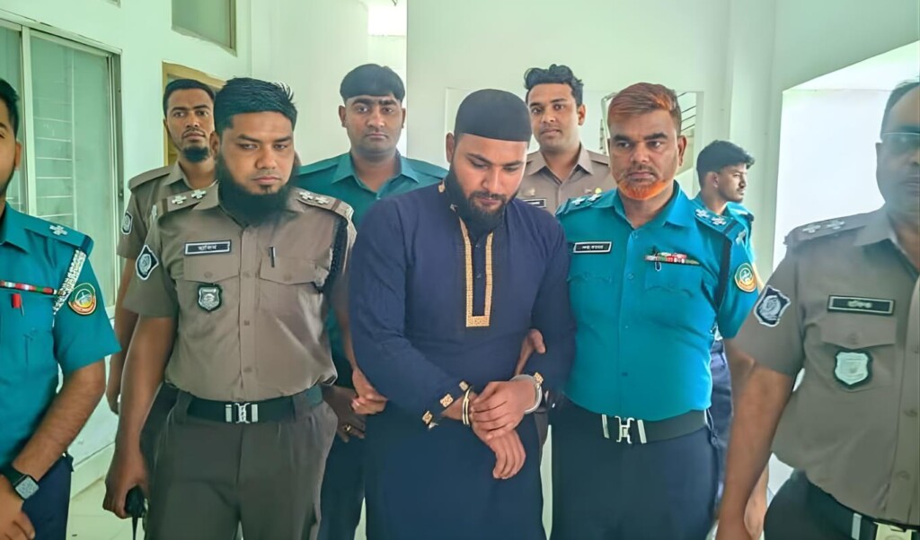 Death Sentence in Rangpur Killing Case Death Sentence in Rangpur Killing Case
