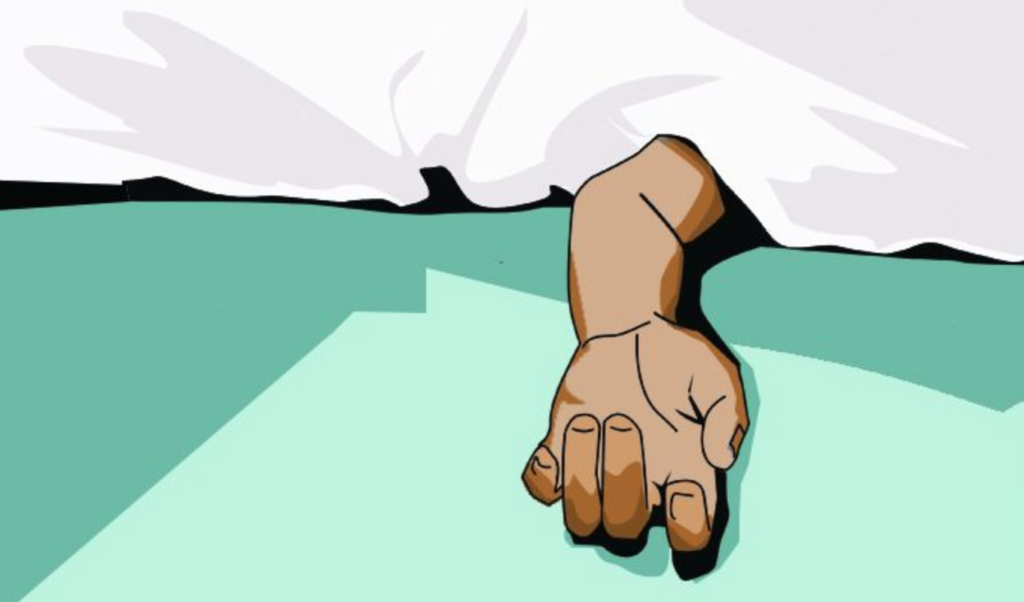 Debt Dispute Turns Fatal as Nephew Kills Aunt in Mymensingh Debt Dispute Turns Fatal as Nephew Kills Aunt in Mymensingh