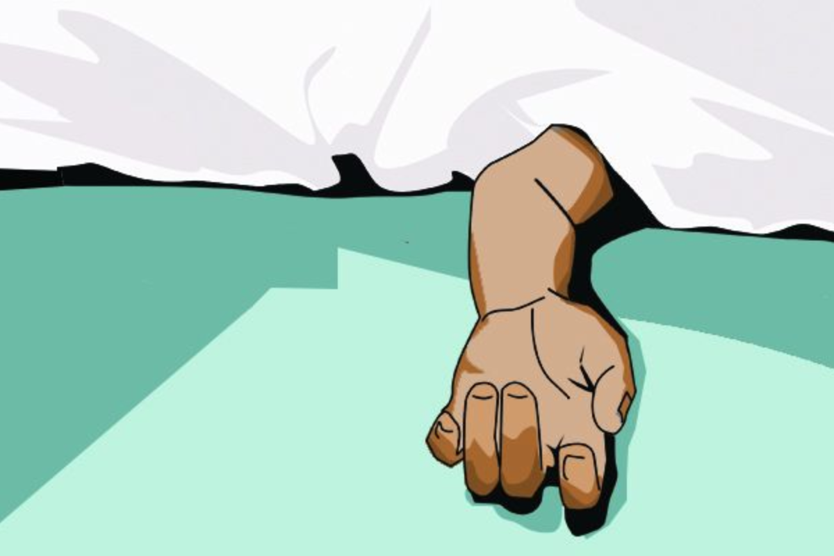 Debt Dispute Turns Fatal as Nephew Kills Aunt in Mymensingh