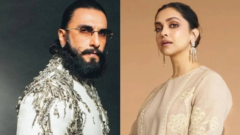 Deepika Padukone Clarifies Split Rumours Following Ranveer’s Success
