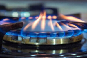 Dhaka Gas Supply Suspended for 24 Hours