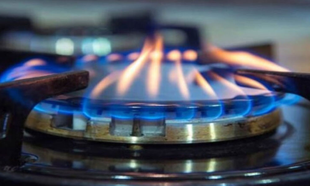 Dhaka Gas Supply Suspended for 24 Hours