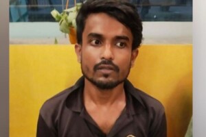 Dhaka Serial Rapist Case Details
