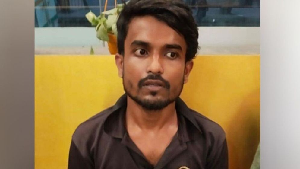 Dhaka Serial Rapist Case Details