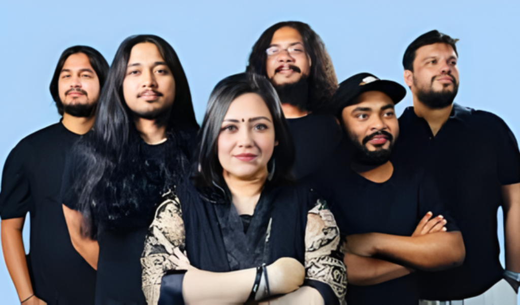 Dhaka Set for Grand Boishakh Music Festivities Dhaka Set for Grand Boishakh Music Festivities