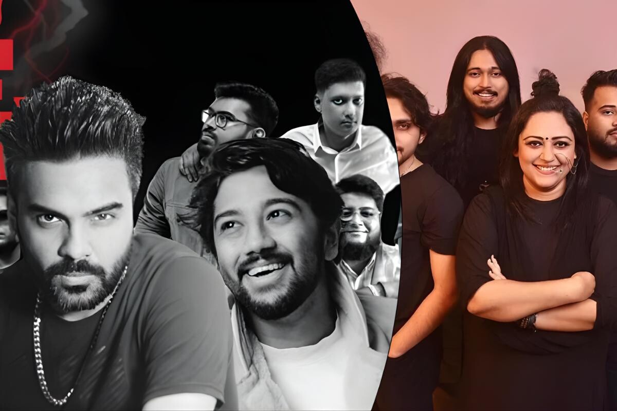 Dhaka Tunes Up for Boishakh Celebrations