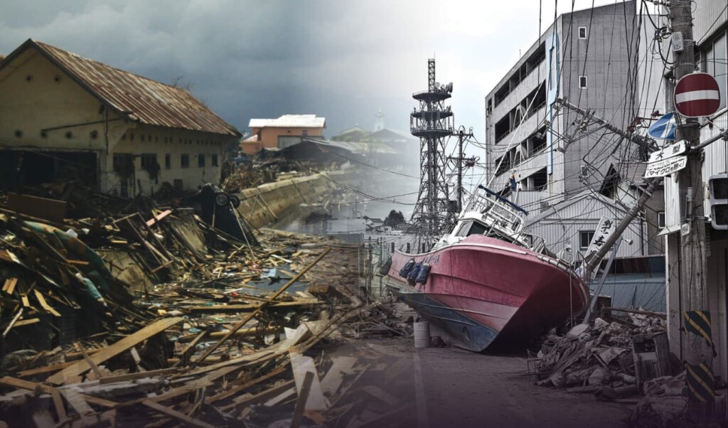 Disaster Risk Challenges Insurance Systems