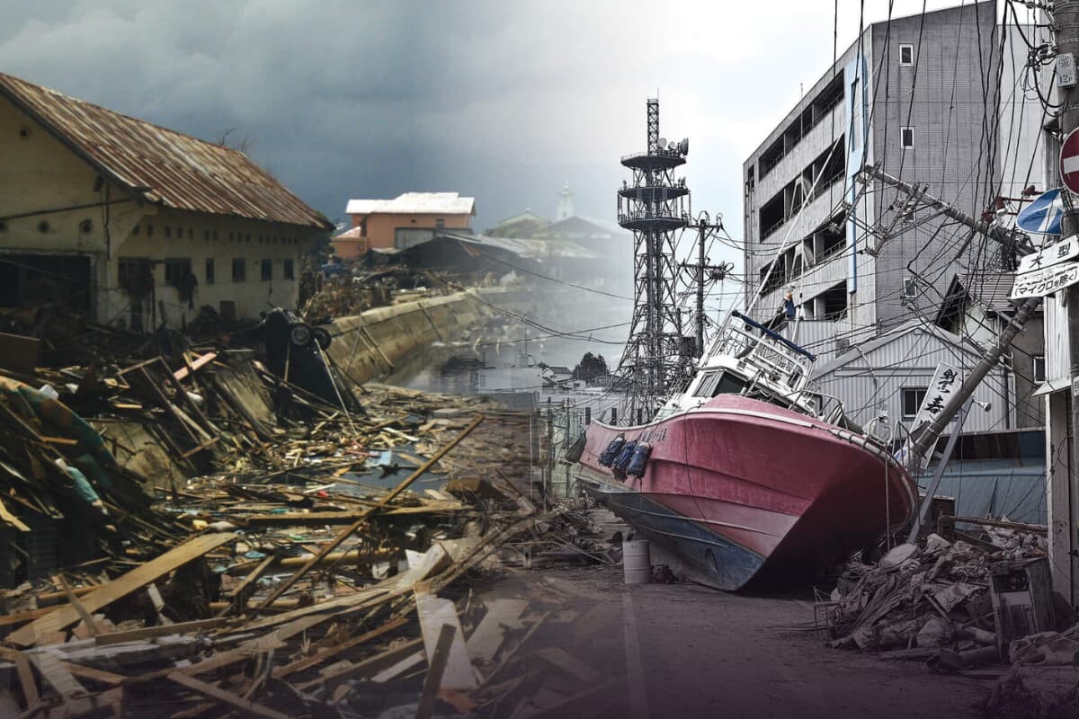 Disaster Risk Challenges Insurance Systems