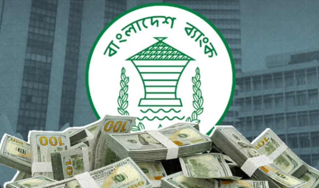 Dollar buying capped at Tk122.85, economists raise doubts
