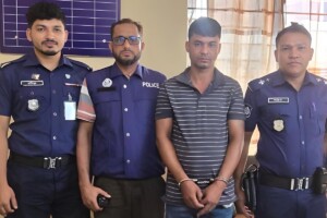 Drug Dealer Held with Yaba Tablets