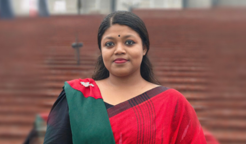EC to Comply with High Court Order Regarding Nusrat Tabassums Candidacy EC to Comply with High Court Order Regarding Nusrat Tabassum’s Candidacy