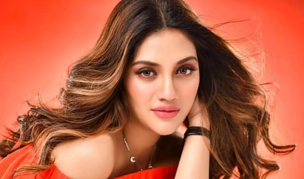 ED Summons Nusrat Jahan Over Wheat Smuggling Probe ED Summons Nusrat Jahan Over Wheat Smuggling Probe