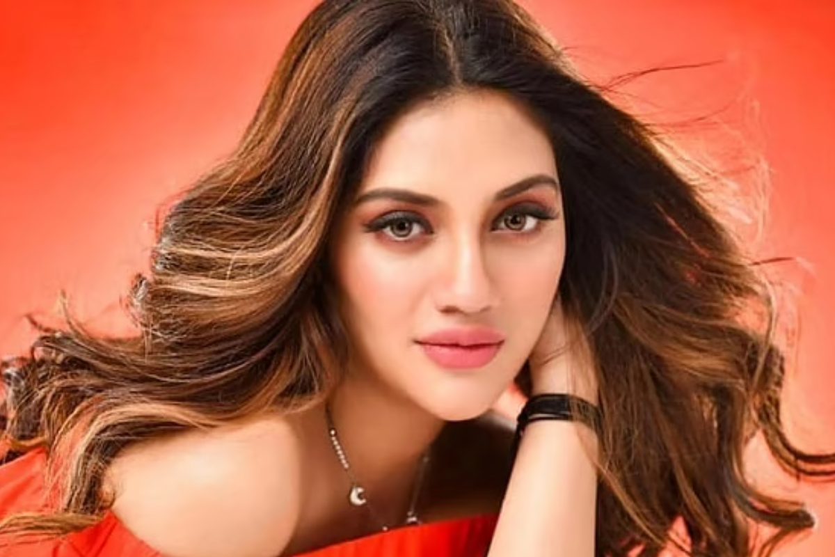 ED Summons Nusrat Jahan Over Wheat Smuggling Probe