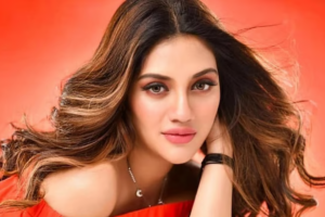 ED Summons Nusrat Jahan Over Wheat Smuggling Probe