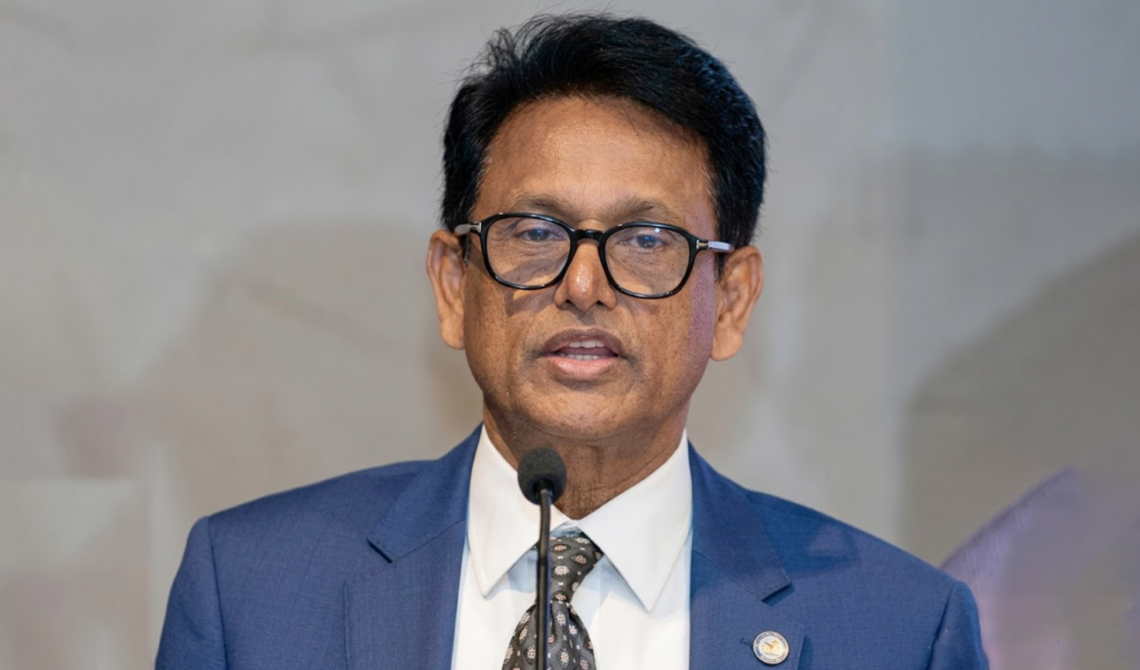 Education Minister Dismisses SSC Question Leak Claims as Groundless Rumours Education Minister Dismisses SSC Question Leak Claims as Groundless Rumours