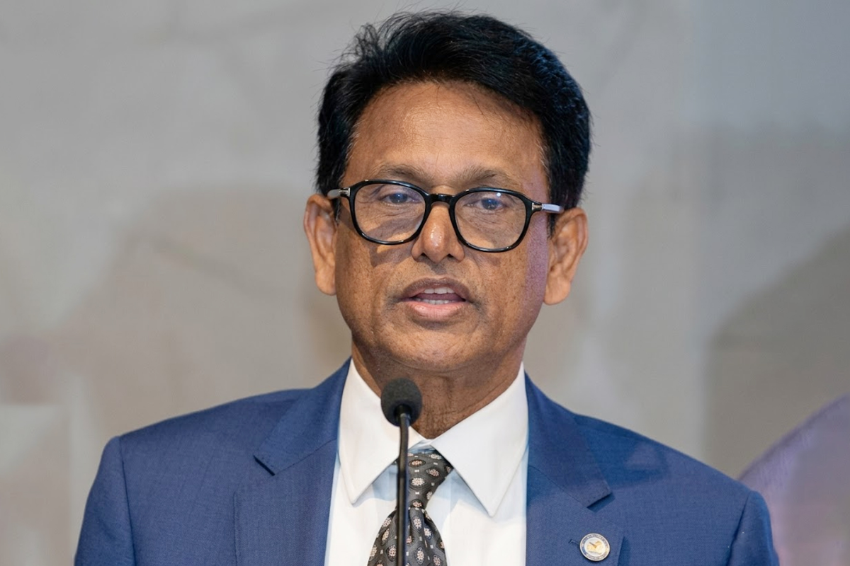 Education Minister Dismisses SSC Question Leak Claims as Groundless Rumours