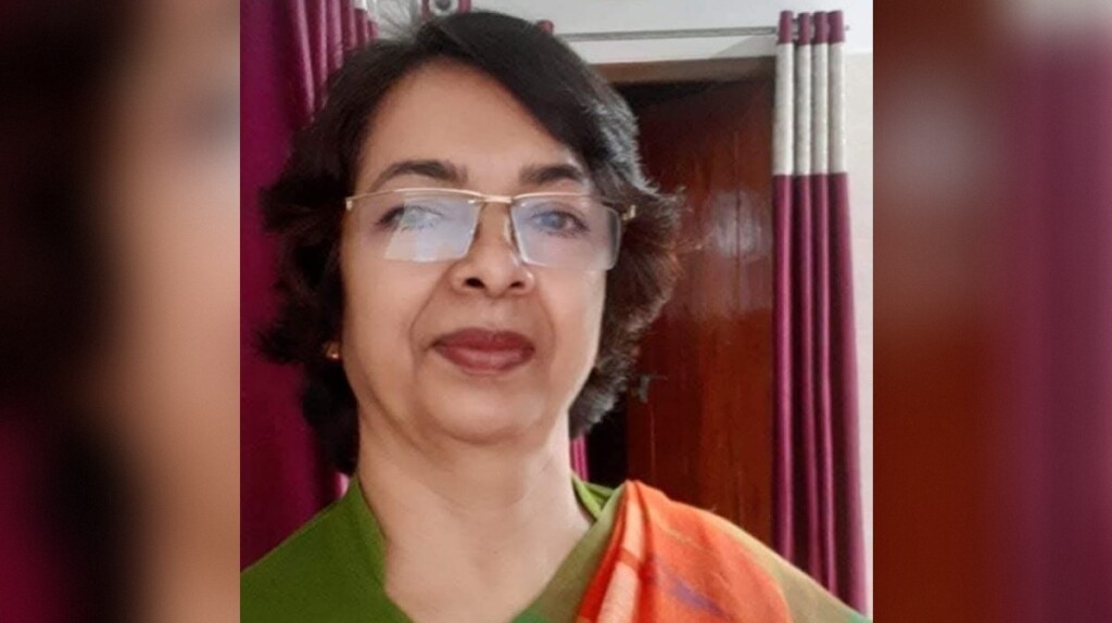 Educator Mahbuba Rita Passes Away Educator Mahbuba Rita Passes Away