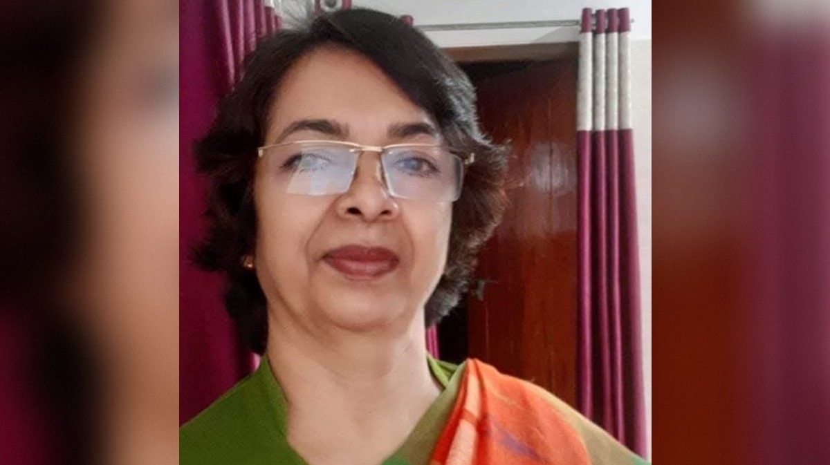 Educator Mahbuba Rita Passes Away